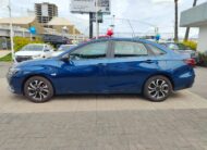 CAVALIER RS AUT 3 CIL 2023