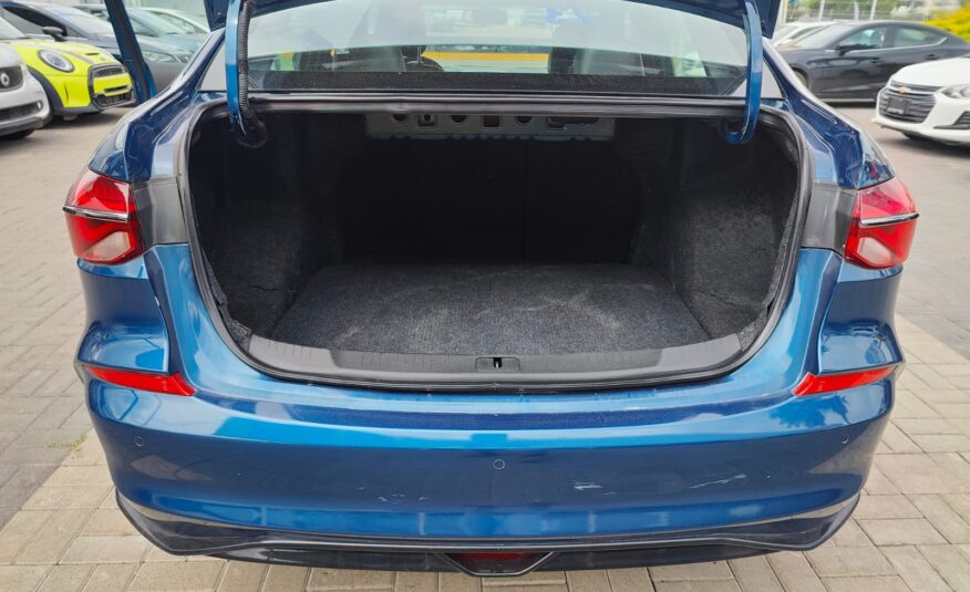 CAVALIER RS AUT 3 CIL 2023