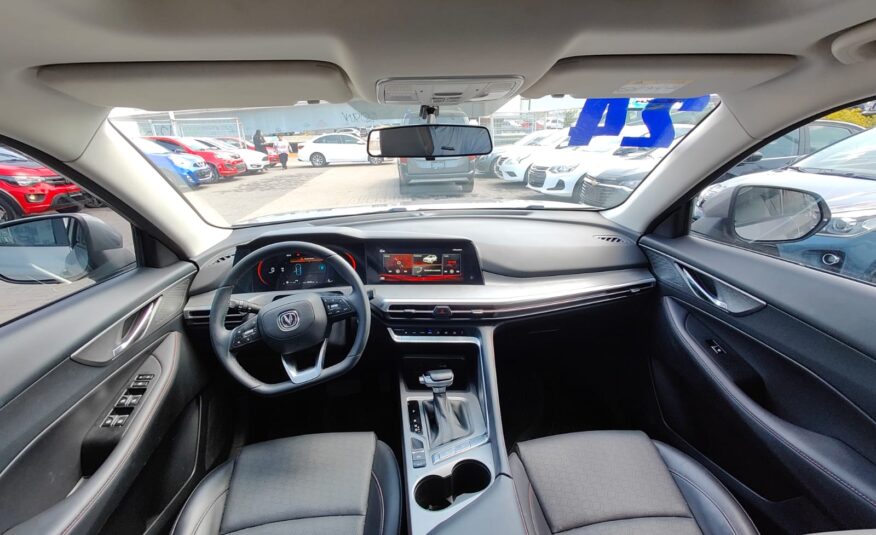 CHANGAN CS35 PLUS PREMIUM 2024 AUT