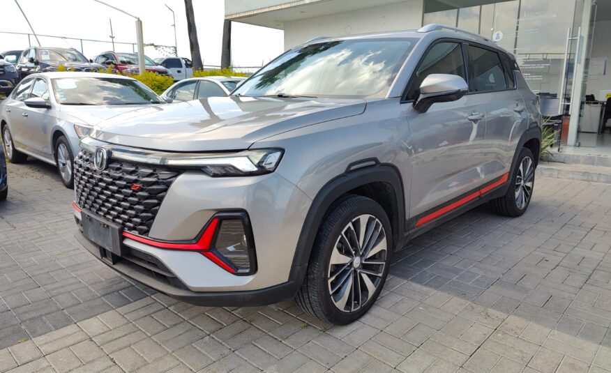 CHANGAN CS35 PLUS PREMIUM 2024 AUT