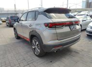 CHANGAN CS35 PLUS PREMIUM 2024 AUT