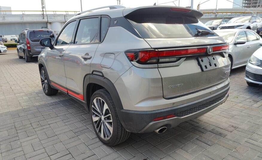 CHANGAN CS35 PLUS PREMIUM 2024 AUT