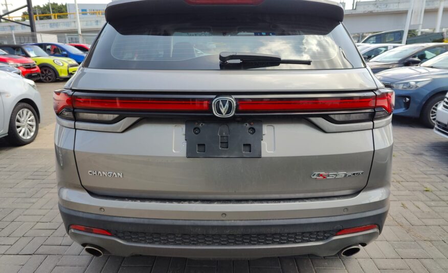 CHANGAN CS35 PLUS PREMIUM 2024 AUT