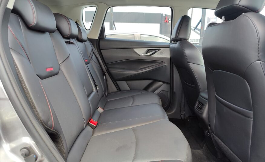 CHANGAN CS35 PLUS PREMIUM 2024 AUT