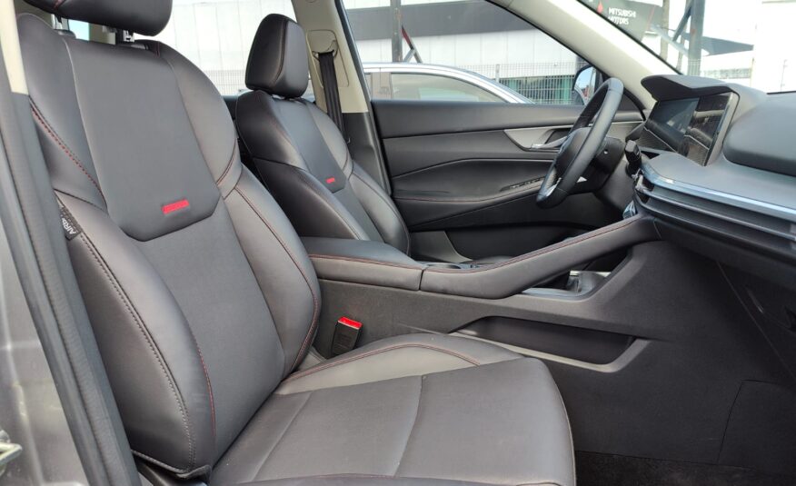 CHANGAN CS35 PLUS PREMIUM 2024 AUT
