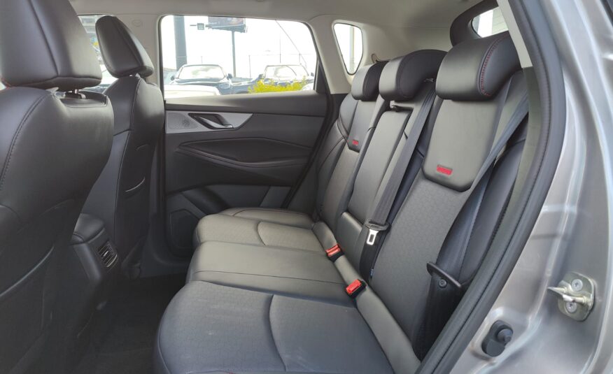 CHANGAN CS35 PLUS PREMIUM 2024 AUT