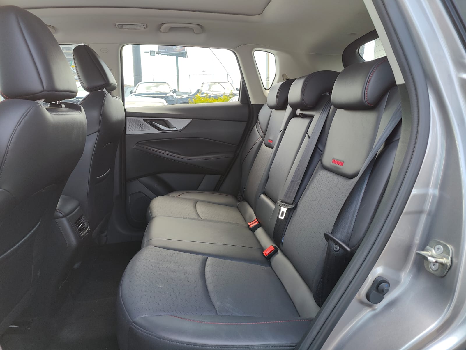 CHANGAN CS35 PLUS PREMIUM 2024 AUT